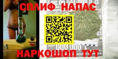 каннабис Берёзовский